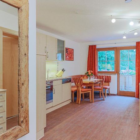 Koglbauer - Apartment Nr 3 سول المظهر الخارجي الصورة