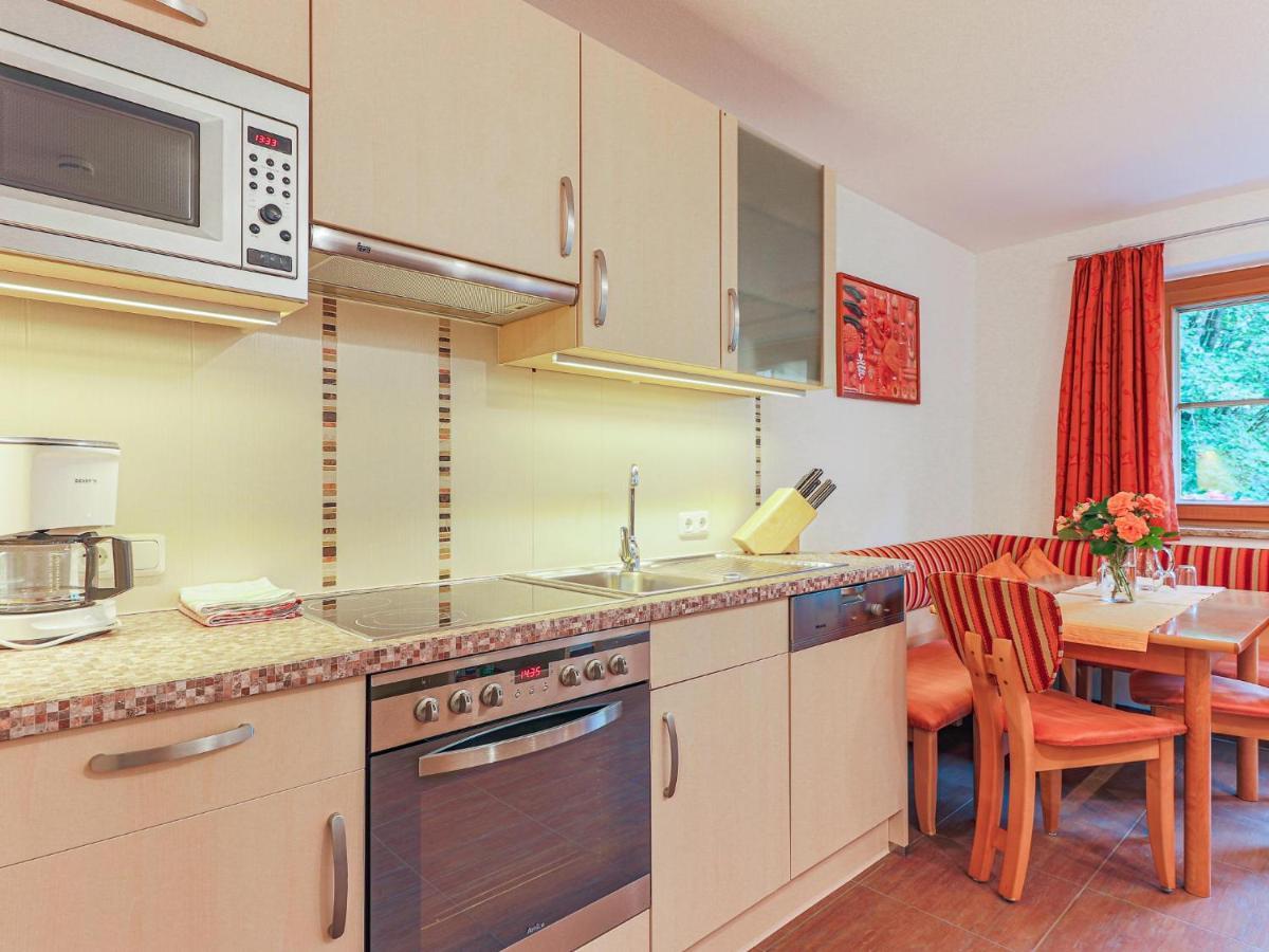 Koglbauer - Apartment Nr 3 سول المظهر الخارجي الصورة