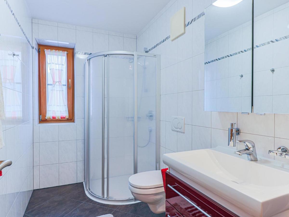 Koglbauer - Apartment Nr 3 سول المظهر الخارجي الصورة