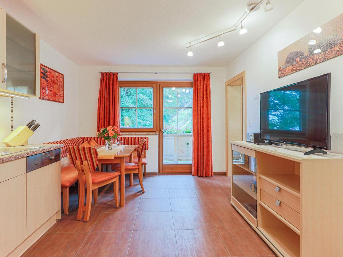 Koglbauer - Apartment Nr 3 سول المظهر الخارجي الصورة
